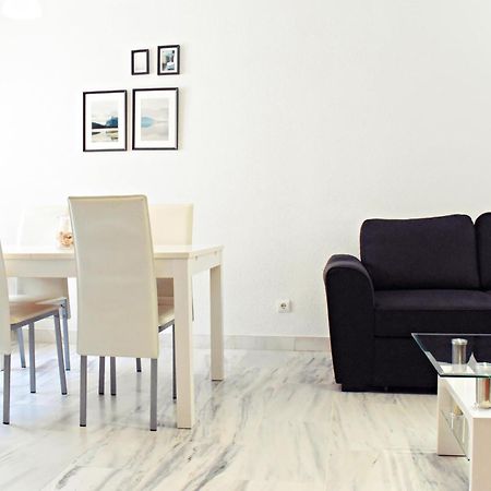 Fabuloso Apartamento Junto Al Soho Con Parking Privado Málaga Kültér fotó