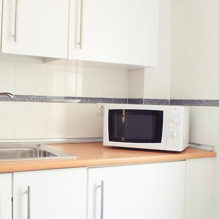 Fabuloso Apartamento Junto Al Soho Con Parking Privado Málaga Kültér fotó