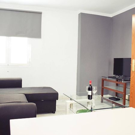 Fabuloso Apartamento Junto Al Soho Con Parking Privado Málaga Kültér fotó