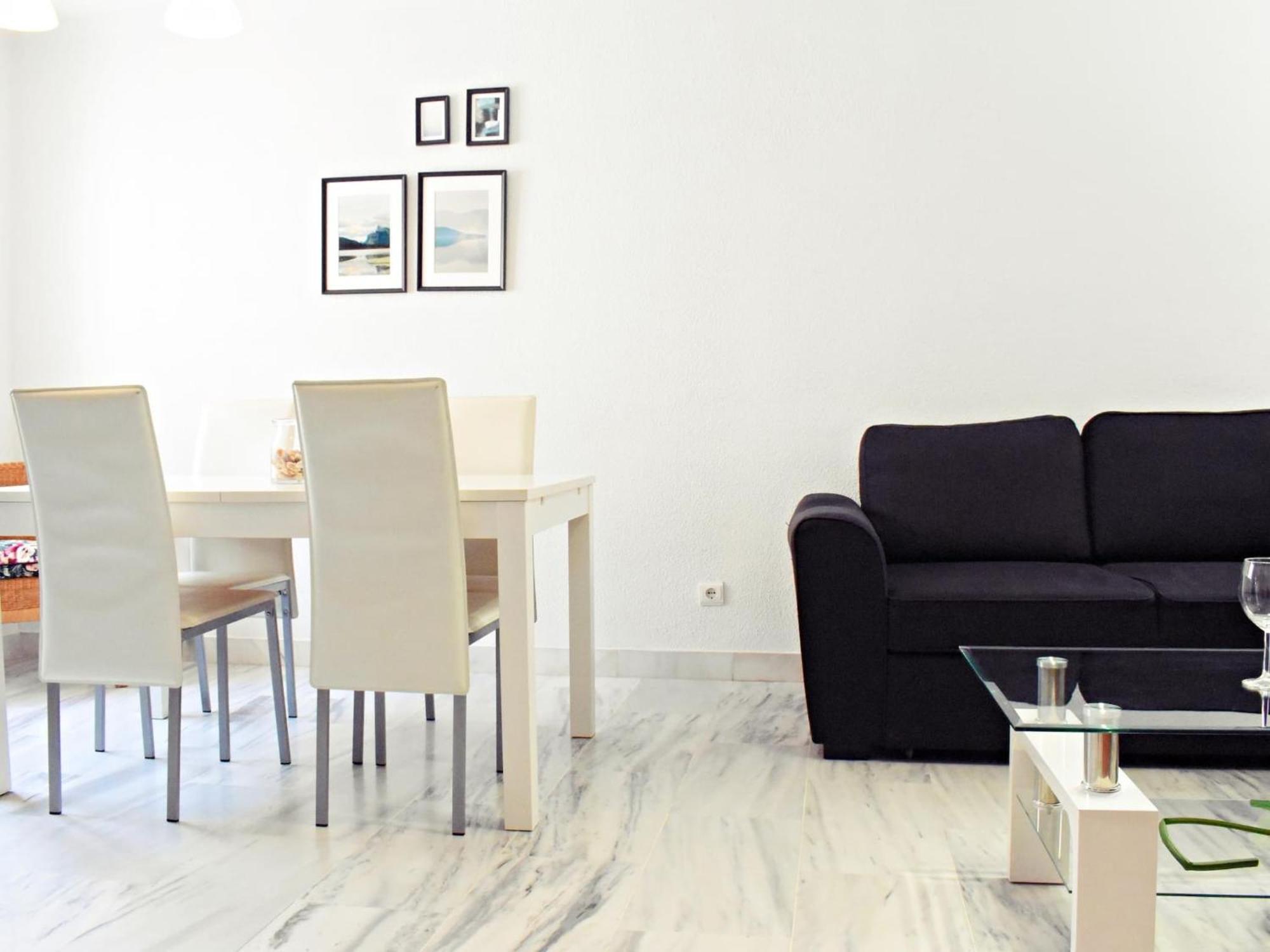 Fabuloso Apartamento Junto Al Soho Con Parking Privado Málaga Kültér fotó