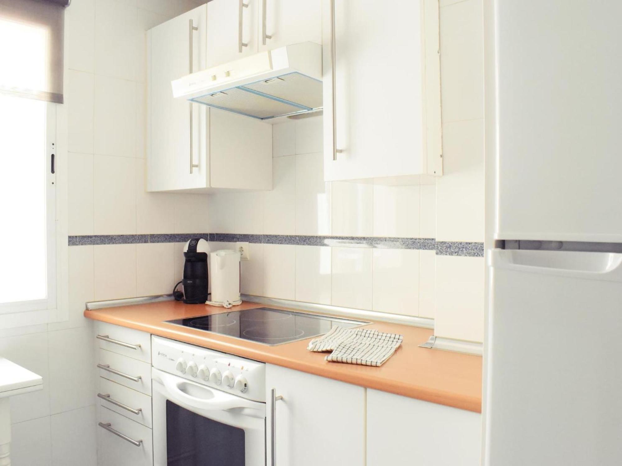 Fabuloso Apartamento Junto Al Soho Con Parking Privado Málaga Kültér fotó