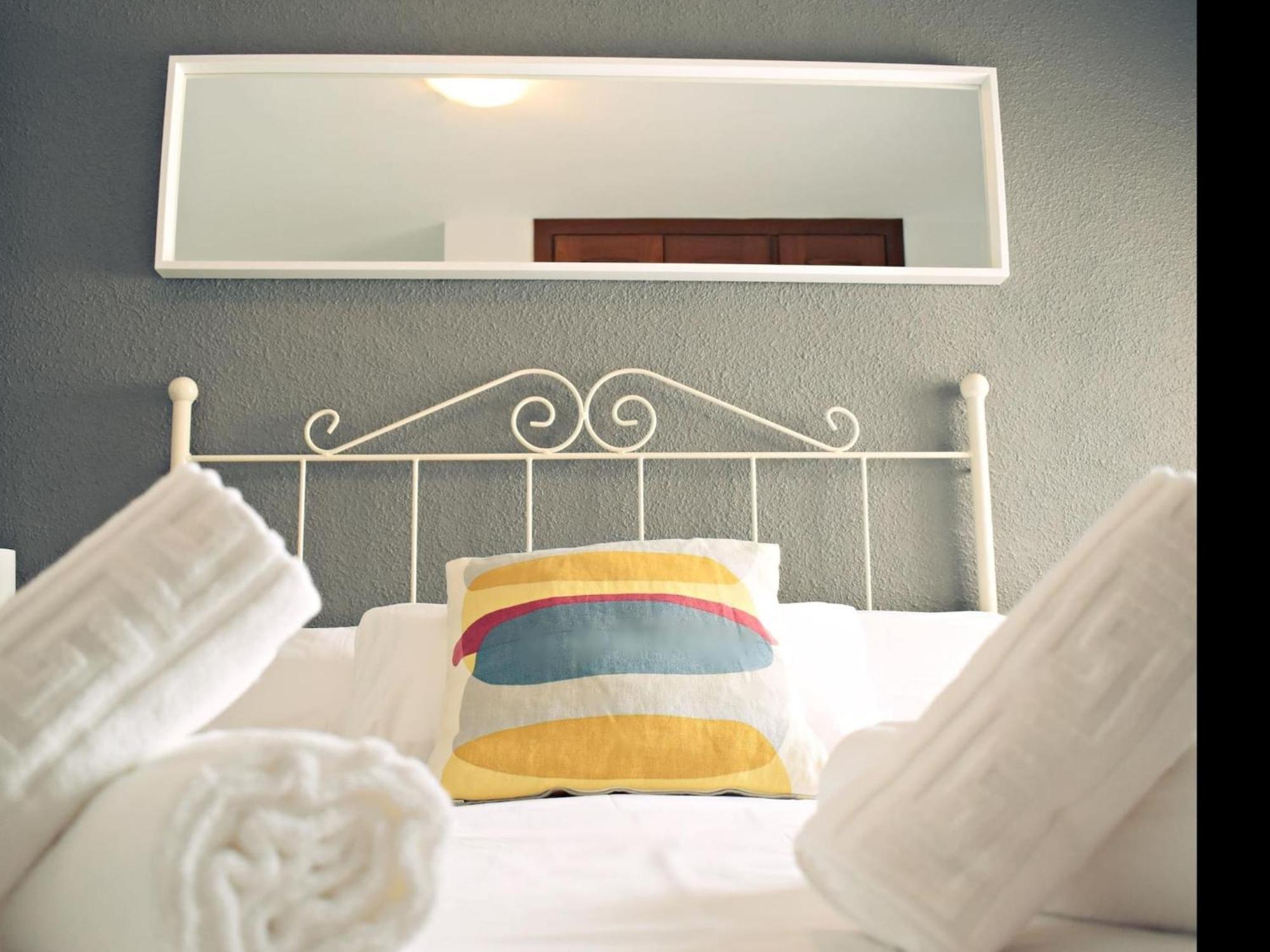 Fabuloso Apartamento Junto Al Soho Con Parking Privado Málaga Kültér fotó