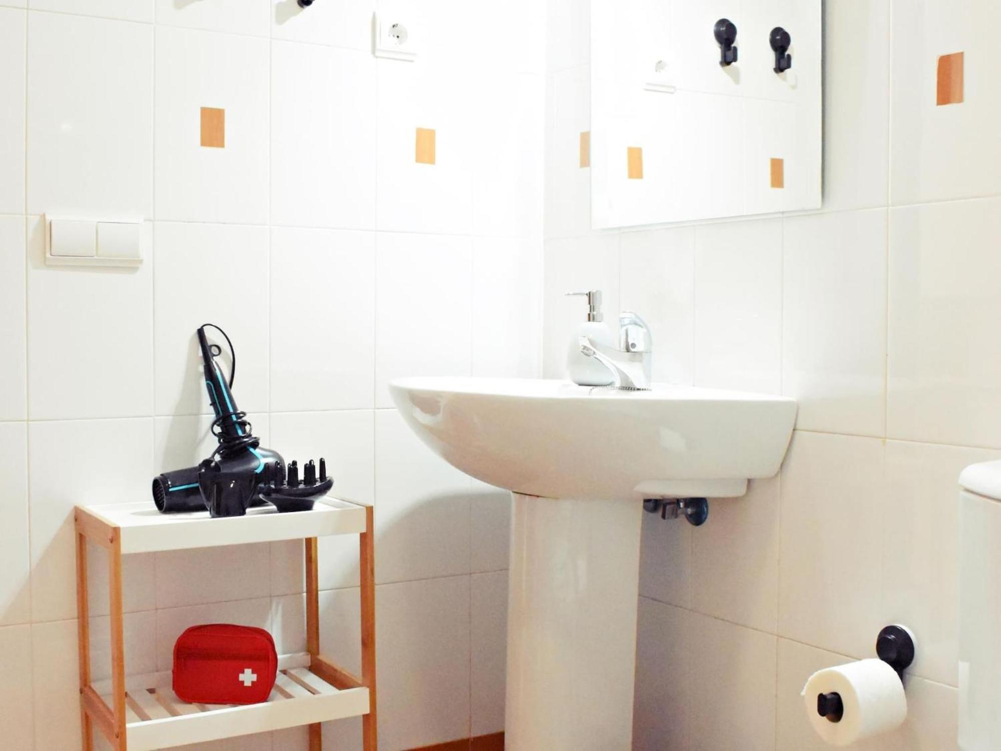 Fabuloso Apartamento Junto Al Soho Con Parking Privado Málaga Kültér fotó