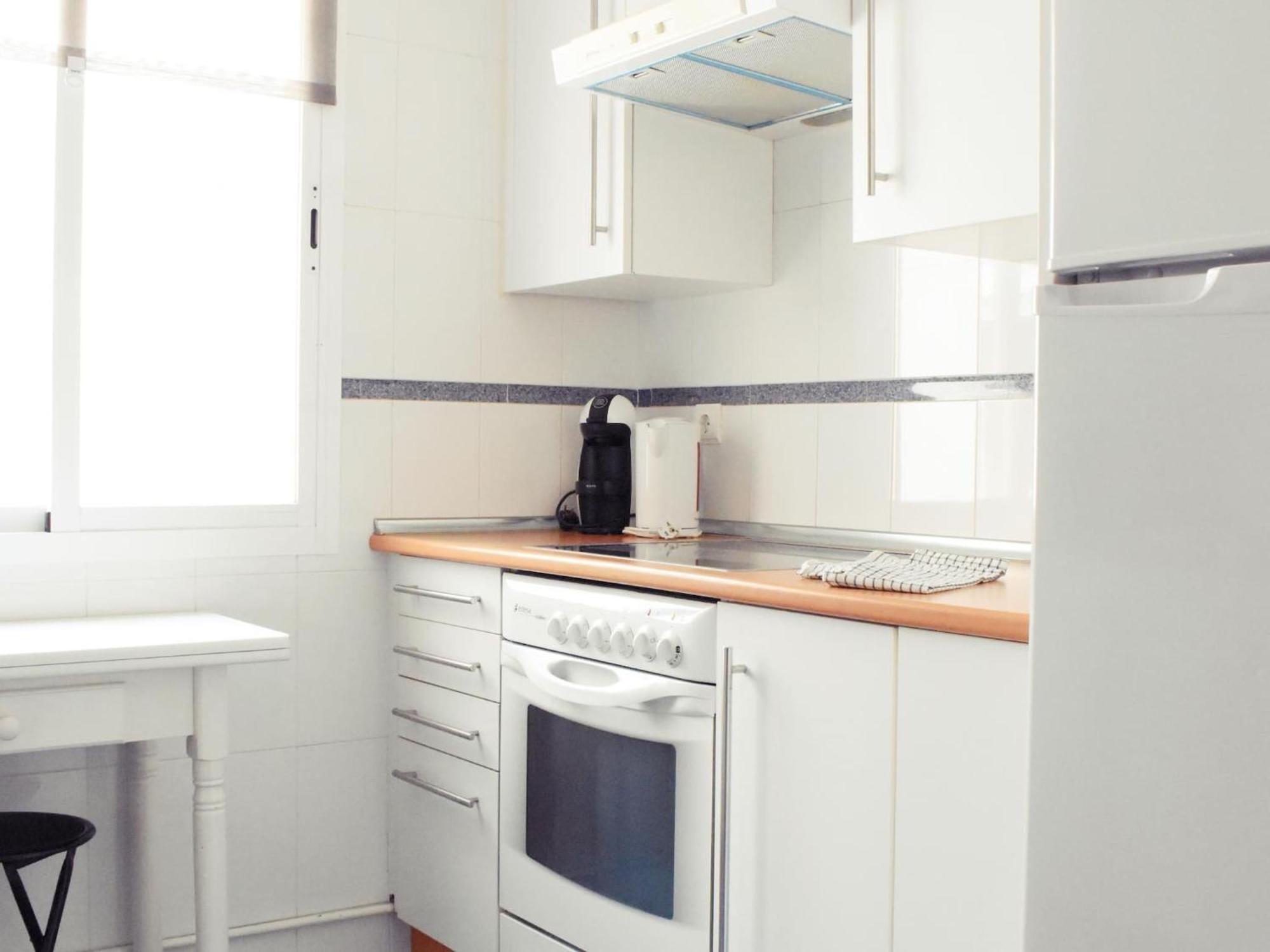Fabuloso Apartamento Junto Al Soho Con Parking Privado Málaga Kültér fotó
