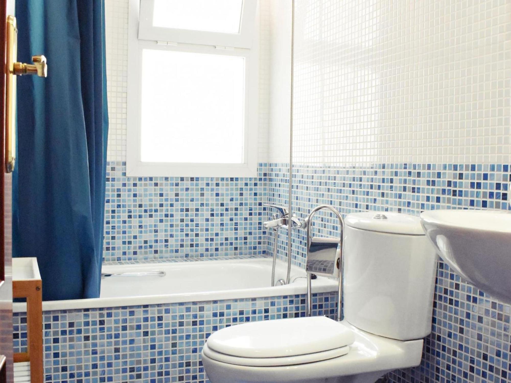 Fabuloso Apartamento Junto Al Soho Con Parking Privado Málaga Kültér fotó